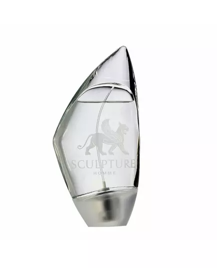Nikos Sculpture Homme Eau de Toilette Für Männer, 100 ml
