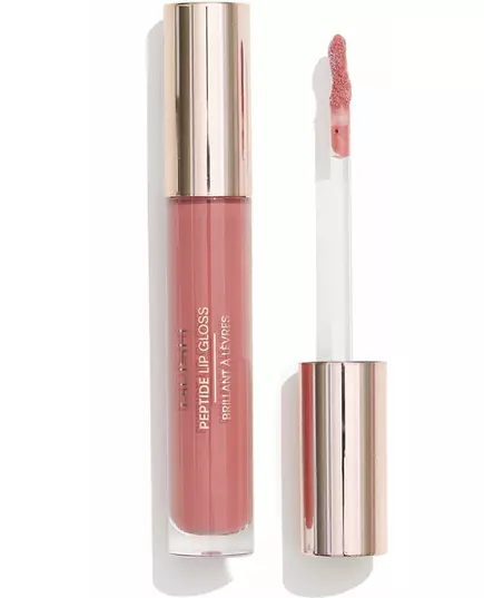 Gosh Peptide Vegan Shine Lip Gloss 003 Vintage, 7 ml