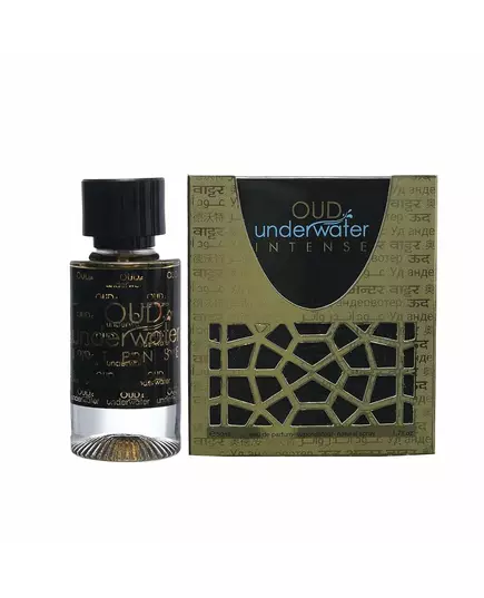 Luxury Concept Oud Underwater Intense Eau de Parfum Unisexe, 50 ml, image 2