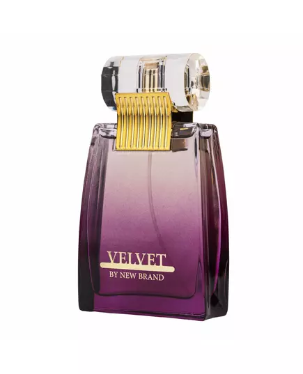 New Brand Prestige Velvet EDP W, 100 ml