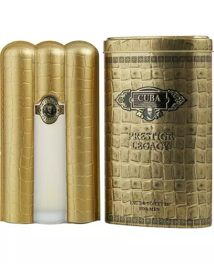 Prestige Legacy EDT, 90 ml, image 2