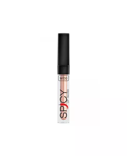 Wibo Spicy Piment Gonflage Gloss à lèvres 7, 3 ml