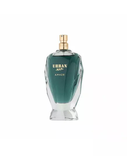 Fragrance World Urban Man Amaze Eau de Parfum Pour hommes, 90 ml