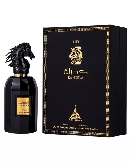 Paris Corner Kaheela Lux Eau de Parfum Unisex, 85 ml, Bild 2