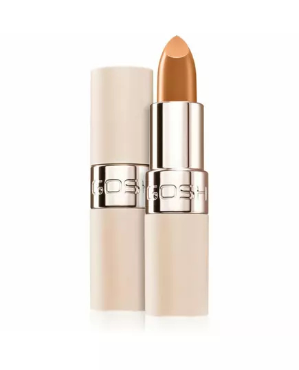 Lip balm Gosh Copenhagen Luxury Nude Nº 002 Undressed, 4 g