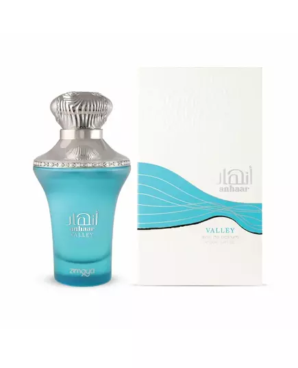 Zimaya Anhaar Valley Eau de Parfum Unisex, 100 ml, Bild 2