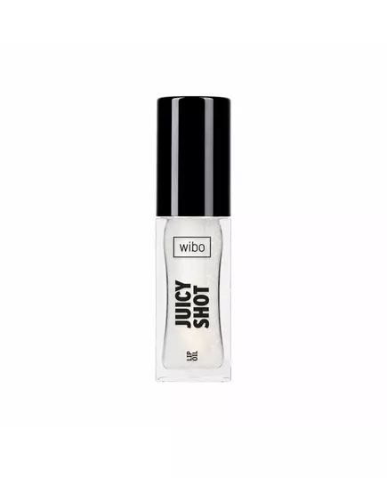 Wibo Juicy Shot Lip Oil 01, 6 g