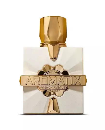 Aromatix Platine Blanc Extract de Parfum, 100 ml