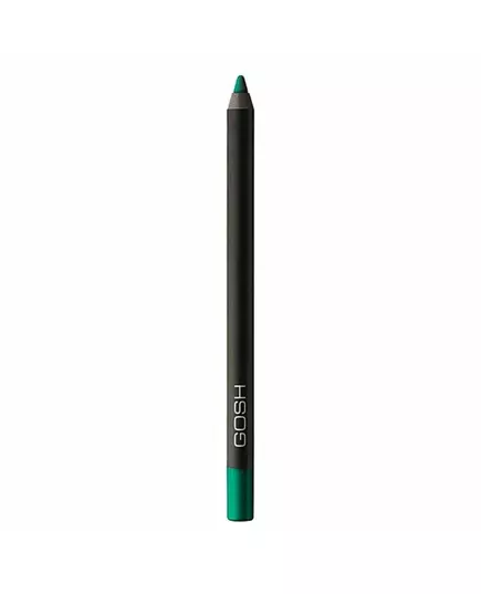 Gosh Velvet Touch Gel Pencil Eyeliner Hypnotic Gray, 1.2 g, image 4