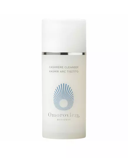 Omorovicza Cashmere Cleanser Végan Nettoyage doux Crème nettoyante, 100 ml, image 2