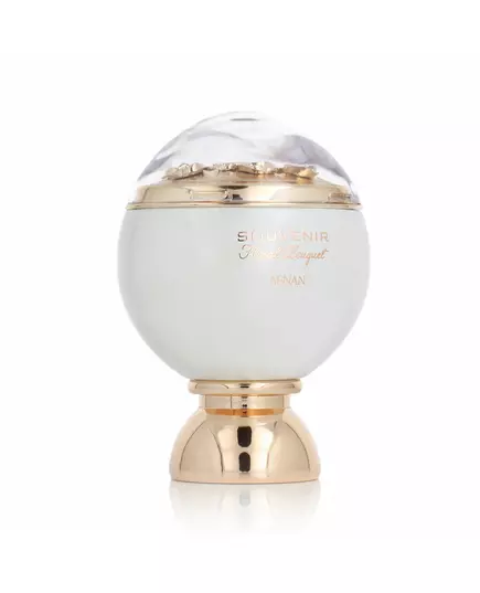 Afnan Souvenir Floral Bouquet Eau de Parfum, 100 ml, Bild 2