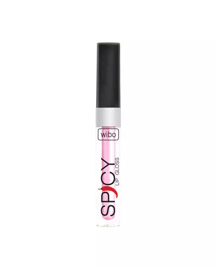 Wibo Spicy Piment Gonflage Gloss à lèvres 3, 3 ml