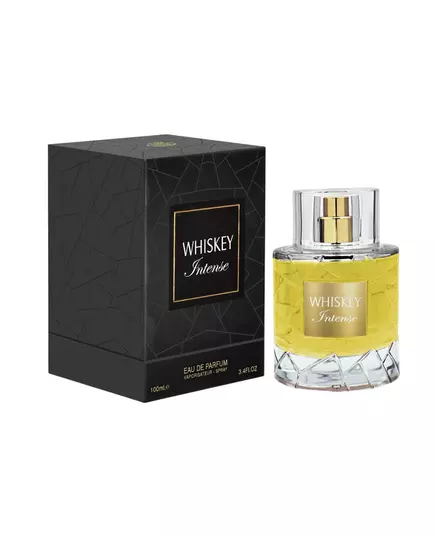 Fragrance World Whiskey Intense Men Edp, 100 ml, image 2