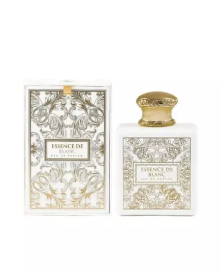 French Avenue Essence De Blanc Eau De Parfum Unisex, 100 ml, image 2