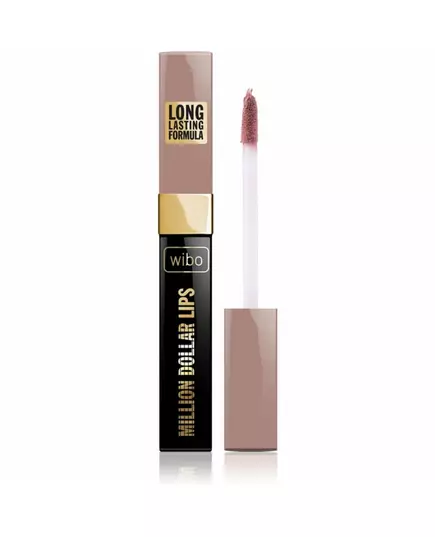 Wibo Million Dollar Liquid Lipstick 5, 3 ml, image 2