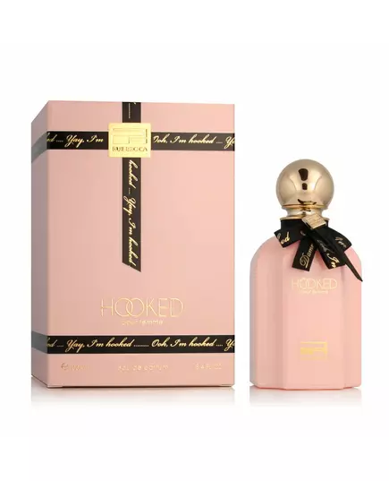 Rue Broca Hooked Femme Eau de Parfum Pour les femmes, 100 ml, image 3