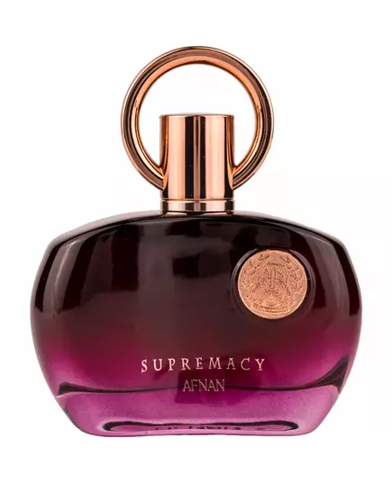 Supremacy Purple Eau de Parfum, 100 ml