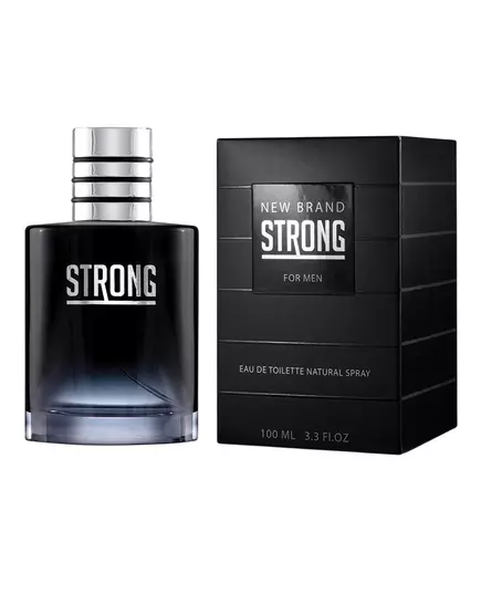 Prestige Strong EDT, 100 ml, image 2