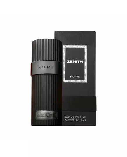 French Avenue Zenith Noir Eau de Parfum Für Männer, 100 ml, Bild 2