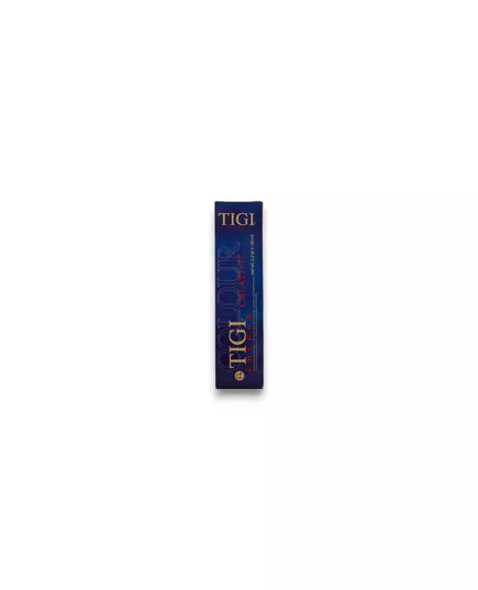 Tigi Colour Creative Teinture permanente pour cheveux 6/1 Dark Blue Blonde, 60 ml