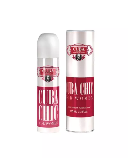 Chic EDP, 100 ml, image 2
