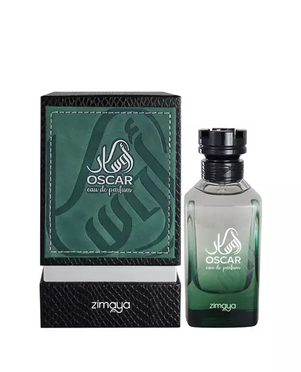 Zimaya Oscar Eau de Parfum Für Männer, 100 ml, Bild 2