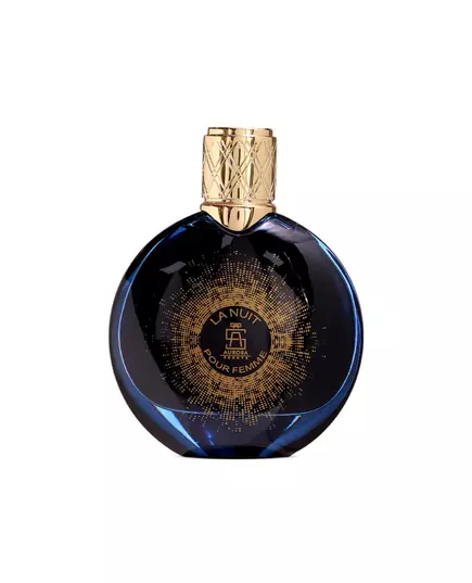 Aurora La Nuit Eau De Parfum For Women, 100 ml