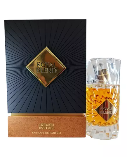 French Avenue Royal Blend Parfumextrakt Unisex, 100 ml, Bild 2