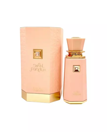 French Avenue Sweet Paradise Eau de Parfum Pour les femmes, 100 ml, image 2