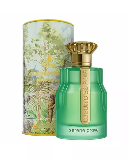 Emir Lueur d'Espoir Serene Eau de Parfum Unisex, 100 ml, Bild 2
