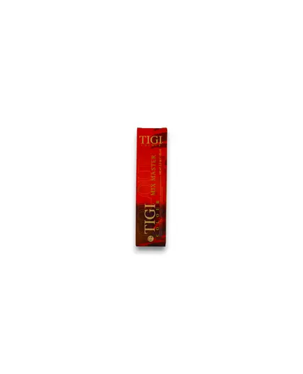 Tigi Colour Mix Master Permanente Haarfarbe 0/66 Red, 60 ml
