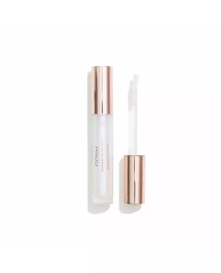 Gosh PEPTIDE LIP GLOSS brillant à lèvres #001-Diamant, 7 ml