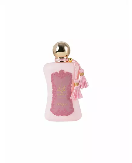Zimaya Fatima Extrait de parfum Pour les femmes, 100 ml