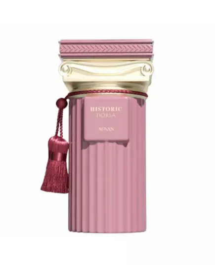 Afnan Historic Doria Eau De Parfum Unisex, 100 ml