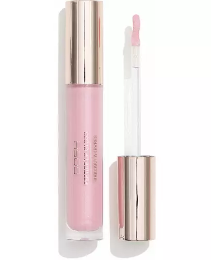 Gosh Peptide Peptides Explosive shine Lip Gloss 002 Candy, 7 ml