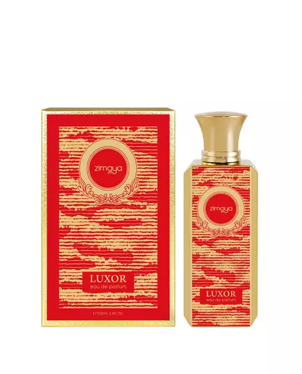 Zimaya Luxor Eau de Parfum Pour les femmes, 100 ml, image 2