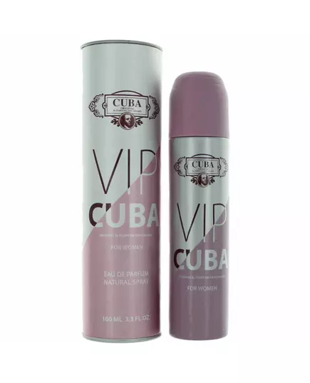 VIP Cuba EDP, 100 ml, image 2