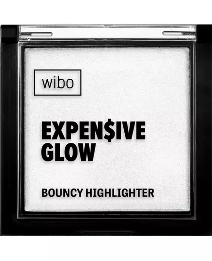 Essence Soft Touch Bouncy Glow Illuminating Blush Highlighter Compact, 4.5 g