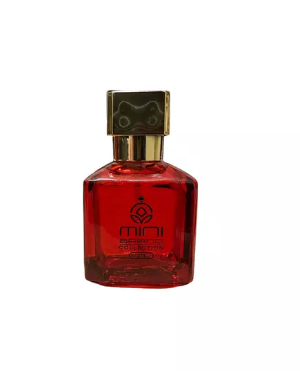 MiniBrand 271 Eau de Parfum Pour hommes, 25 ml
