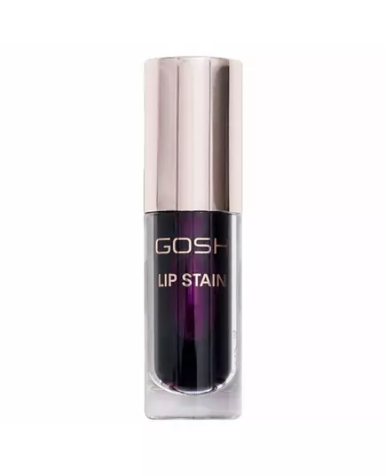 Gosh Lip Stain Liquid Liquid Lipstick 002 Wild Berry, 3 ml