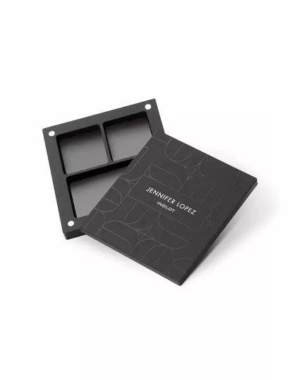 Inglot Jennifer Lopez Lidschattenpalette J-Fs3