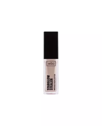 Wibo Starglow Stealer Illuminating Liquid Highlighter 02 For Face, 11 ml