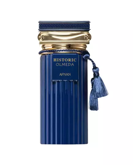 Afnan Historic Olmeda Eau de Parfum Für Männer, 100 ml