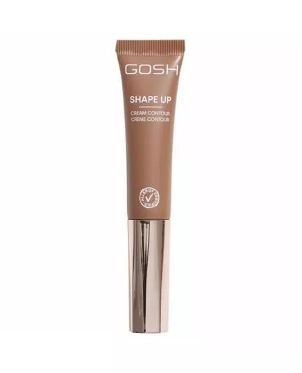 Gosh Shape Up Augenbrauengel 002 Mitteltief, 14 ml, Bild 2