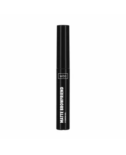 Wibo Brow Friend Mat Gel à sourcils 02, 5 g