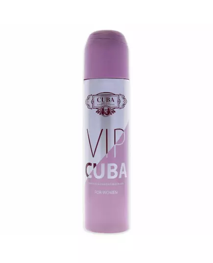 VIP Cuba EDP, 100 ml