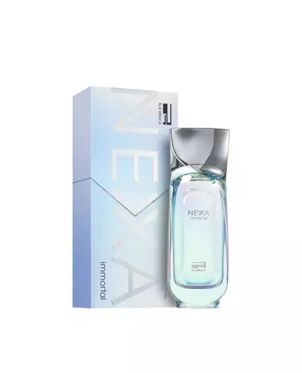 Rue Broca Nexa Immortal Eau de Parfum Pour hommes, 100 ml, image 2