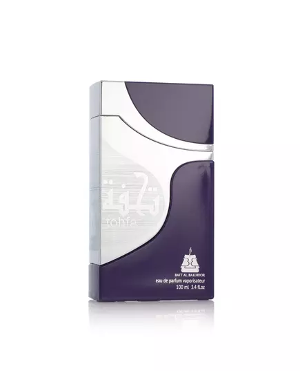 Bait Al Bakhoor Tohfa Blue Eau de Parfum Unisex, 100 ml