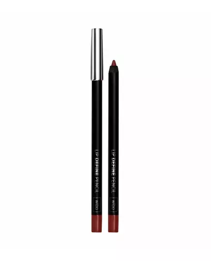 Wibo Lip Define Lipliner 6, 1,2 g