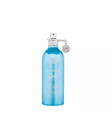 Authentic Citrus EDT, 100 ml